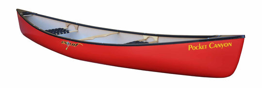 Esquif Pocket Canyon