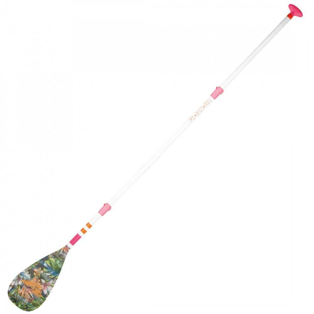 F2 3-Piece Happiness Paddle 170-240 cm