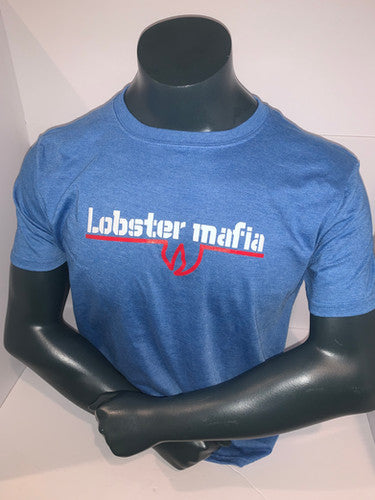Lobster Mafia - T-Shirt