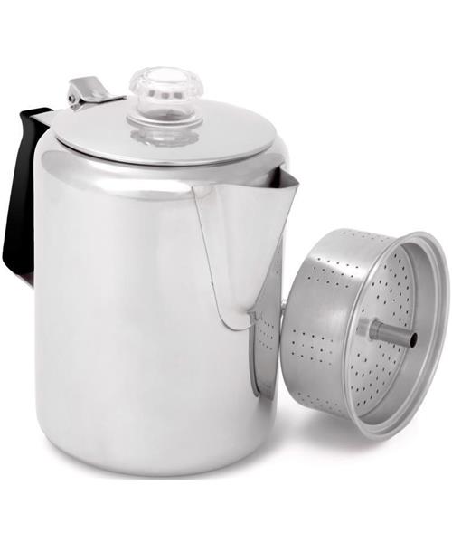 GSI Outdoors Stainless Perc