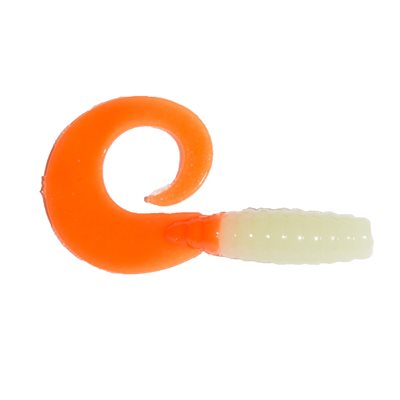 Dream Fishing Grubs 3"