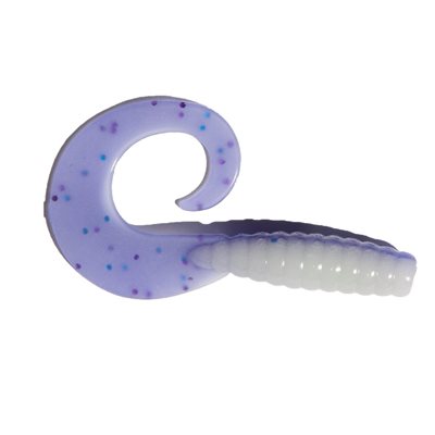 Dream Fishing Grubs 3"