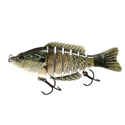 LS 4" Live Series Lures