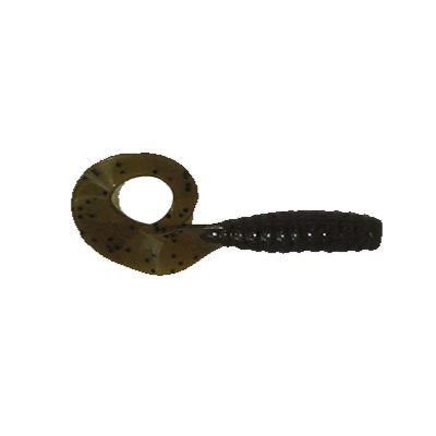 Dream Fishing Grubs 3"