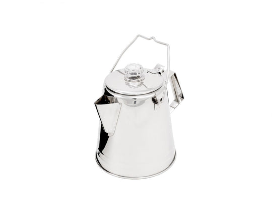GSI Outdoors Stainless Perc
