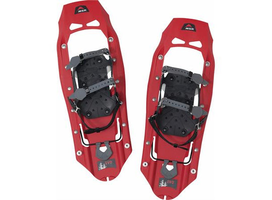 Evo Trail Snowshoes