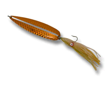 Orangehex Spoonchie 5 1/2"