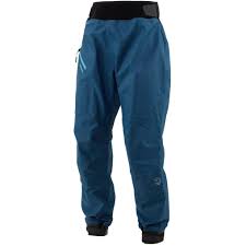 Women's Endurance Pants - Poseidon