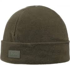 BUFF Merino Fleece Hat Khaki