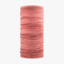 BUFF Lightweight Merino Wool - Solid Rosewood