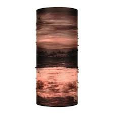 BUFF Coolnet UV+ Andra Maroon