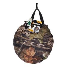 Allen Vanish Hunting Seat