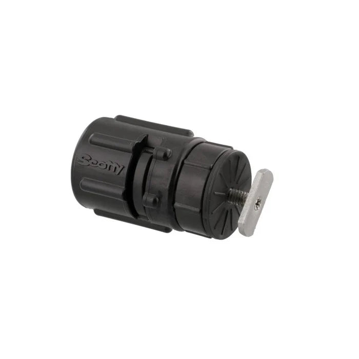 SCOTTY Gear-Head Track Adapter