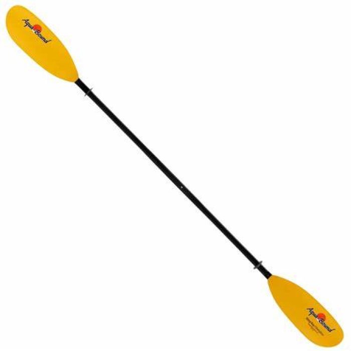 StingRay Yellow FG Blade/Fiberglass Shaft 2pc 230