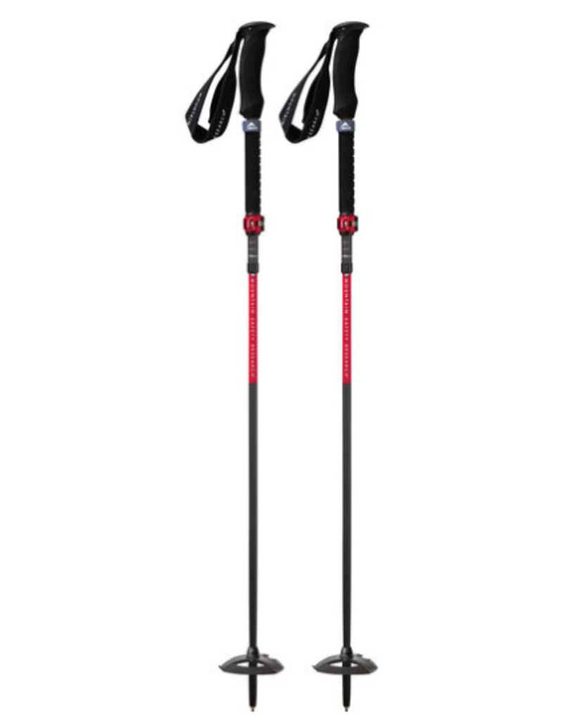 Poles Dynalock Trail A12-sec