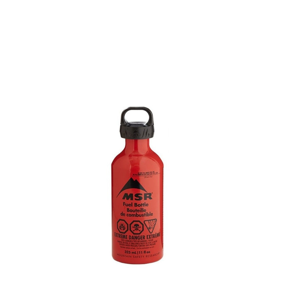MSR Fuel Bottle, CRP Cap - In