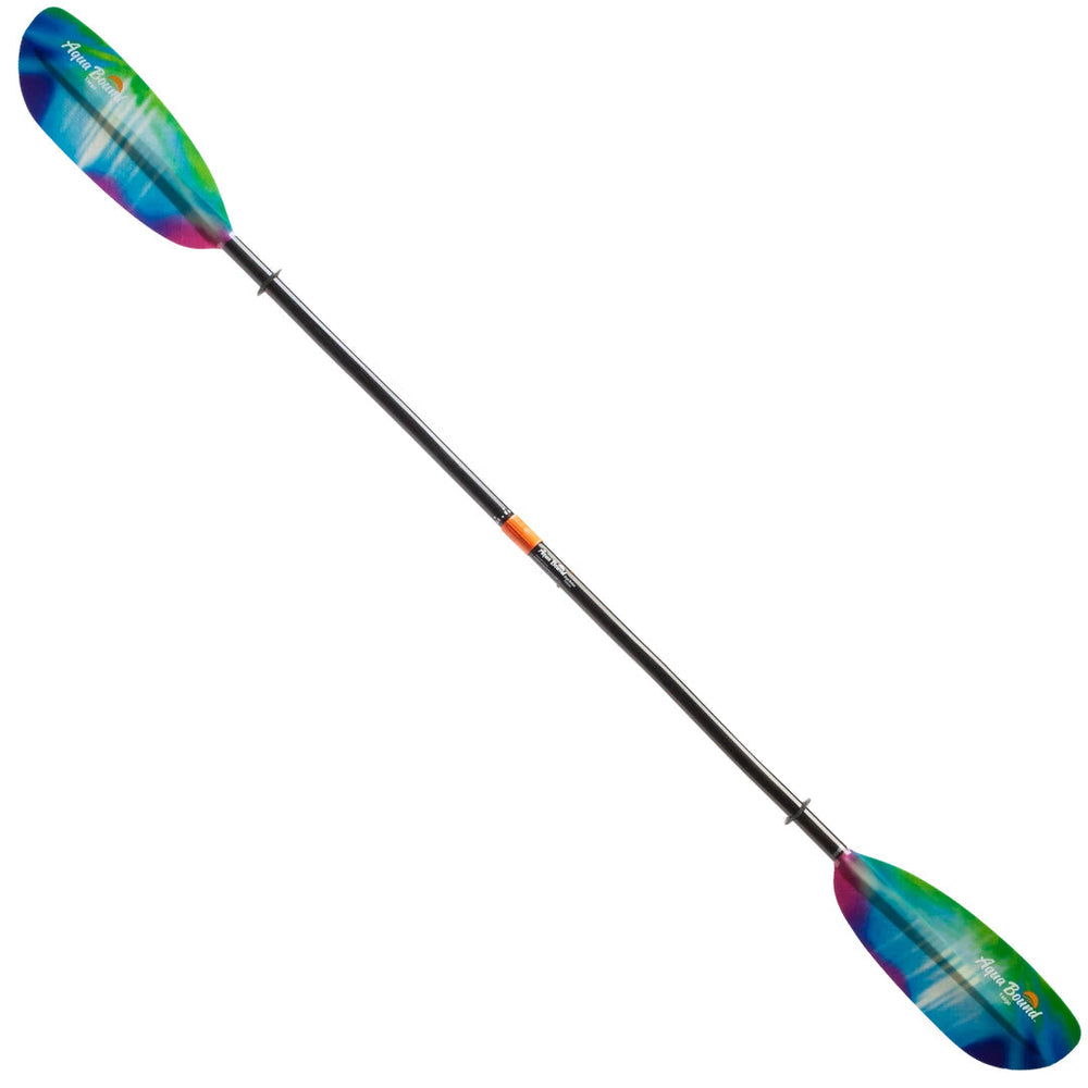 Tango Northern Lights Posi-Lock Fiberglass Paddle
