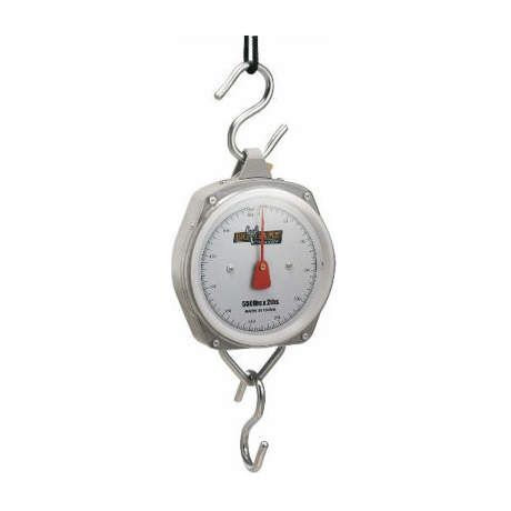 Green Trail Outback Big Game Scale