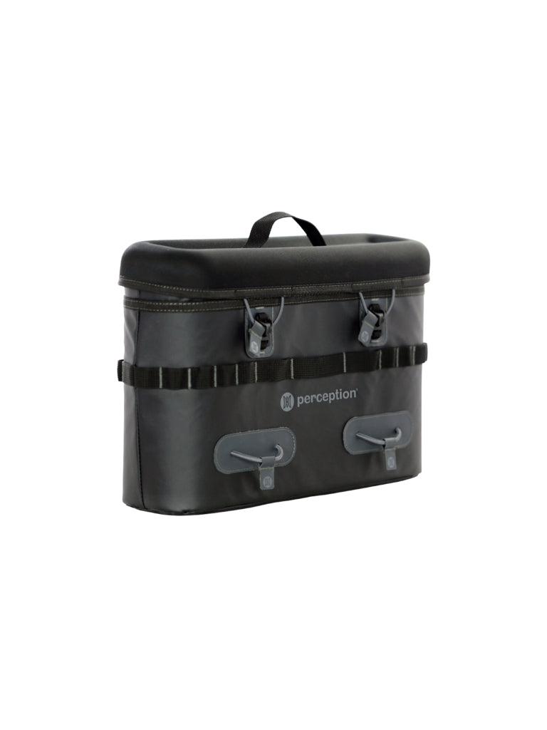 OUTLAW SADDLEBAG