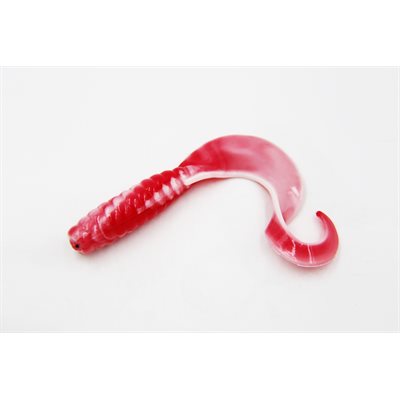 Dream Fishing Grubs 3"