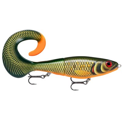 RAPALA X-Rap Otus 25