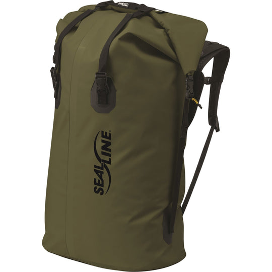 SeaLine Boundary Pack