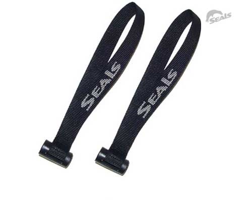 Seals Quickie Hood Loops (Pair) 12"