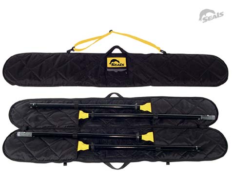 Kayak Paddle Bag Two-Piece