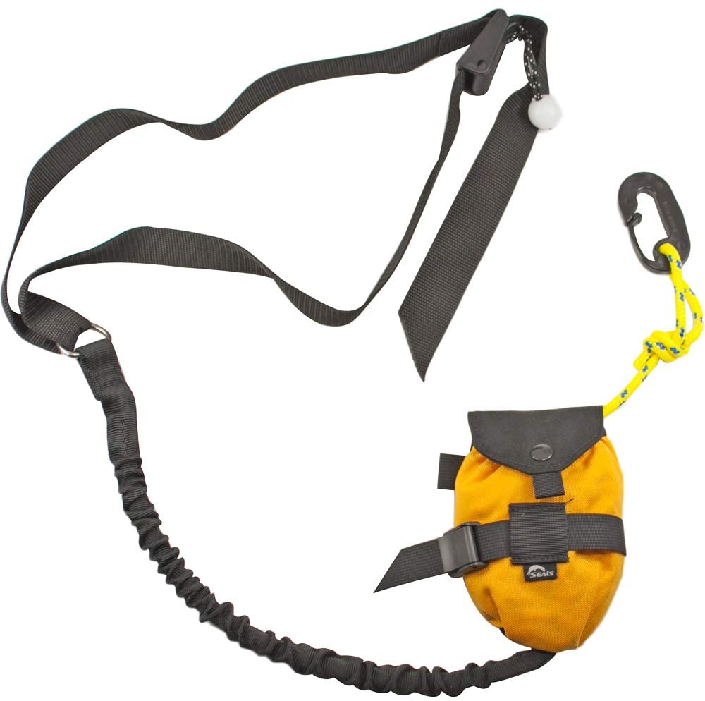 Seals Quick Tow System with Belt 18'