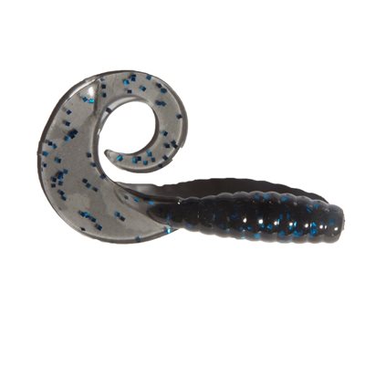 Dream Fishing Grubs 3"