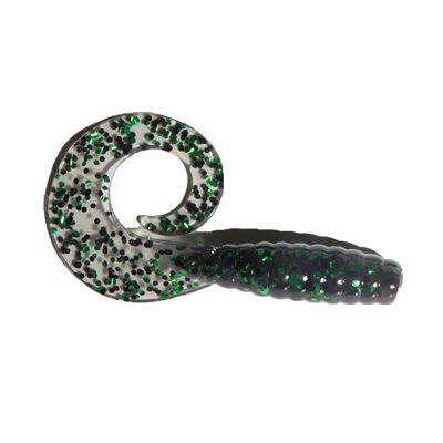Dream Fishing Grubs 3"