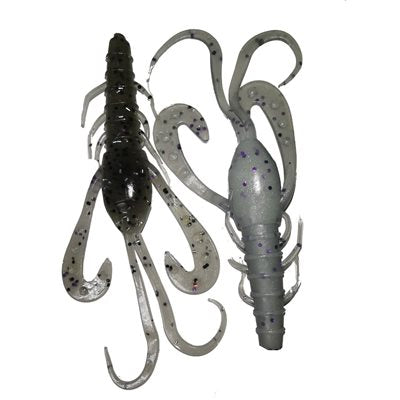 DF Dreamycraw 3" 3/4