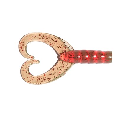 Dream Fishing Grubs 3"
