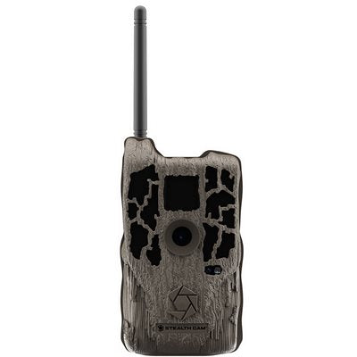 Stealth Cam Xv4wf - 30mp Wifi Bluetooth Camera 1080p Wide