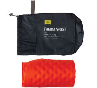 Air mattress / Pillows