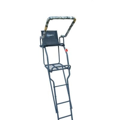 TNT Reign SC 18LS Rugged Steel