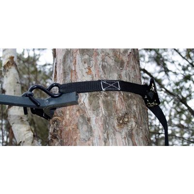TNT Reign SC 18LS Rugged Steel
