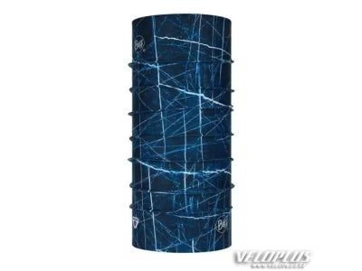 BUFF Thermonet Icescenic Blue