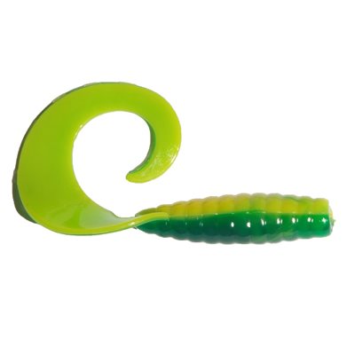 Dream Fishing Grubs 3"