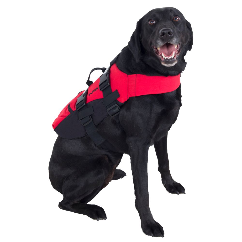 NRS Canine Flotation Device (CFD) (2021)
