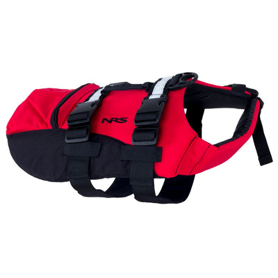 NRS Canine Flotation Device (CFD) (2021)