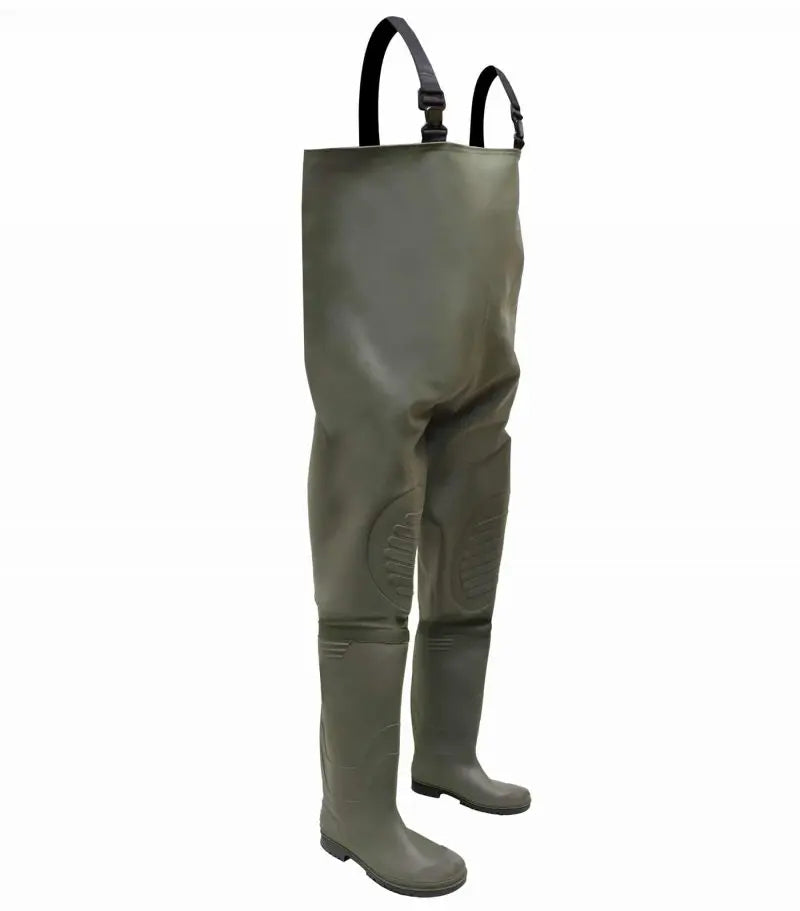 Compac PVC CHEST WADERS
