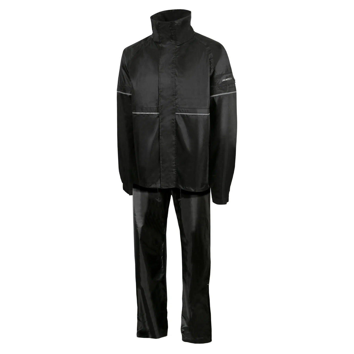 Jackfield Polyester Rain Suit