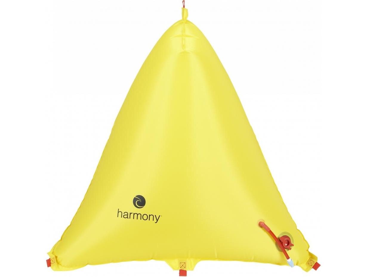 Harmony 30" Nylon End Float Bag