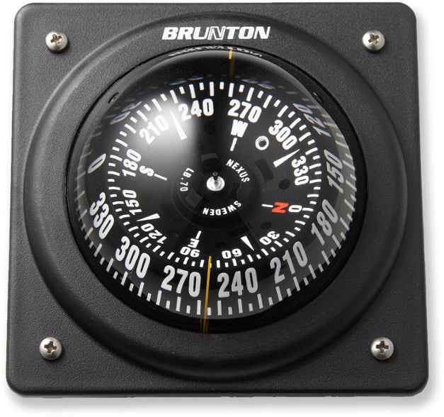 Brunton Precision Compass 70P