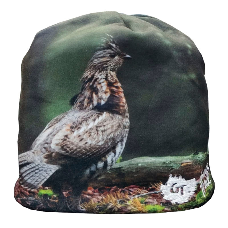 GROUSE GREEN TRAIL TUQUE
