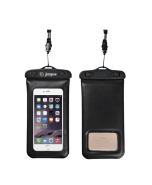 JARGON Waterproof floating phone case