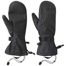 OR Revel Shell Mitts L