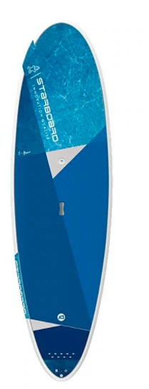 2021 STARBOARD SUP 10'0" X34" WHOPPER ASAP
