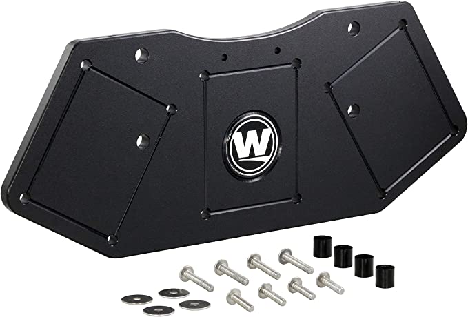 Wilderness Systems Stern Motor Foot Control